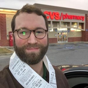 Meet your Posher, William